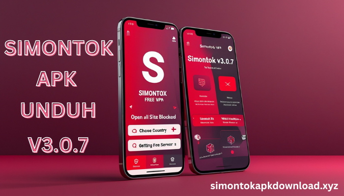 Simontok